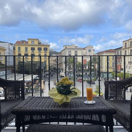 Bed and Breakfast Ambasciata Sorrento Relais Экстерьер фото