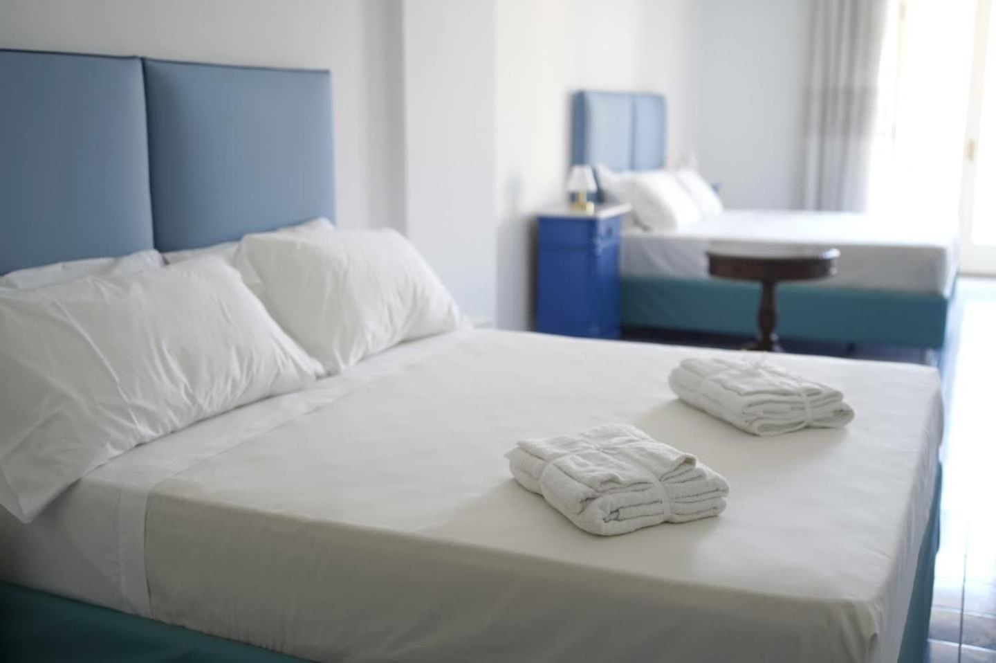 Bed and Breakfast Ambasciata Sorrento Relais Экстерьер фото