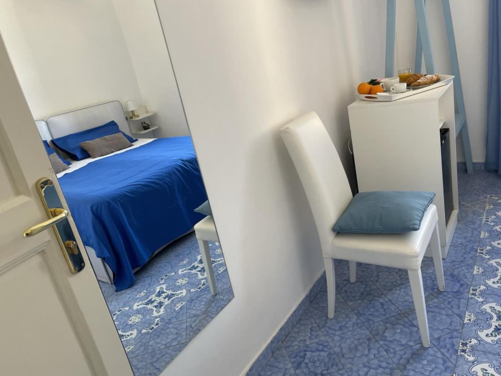Bed and Breakfast Ambasciata Sorrento Relais Экстерьер фото