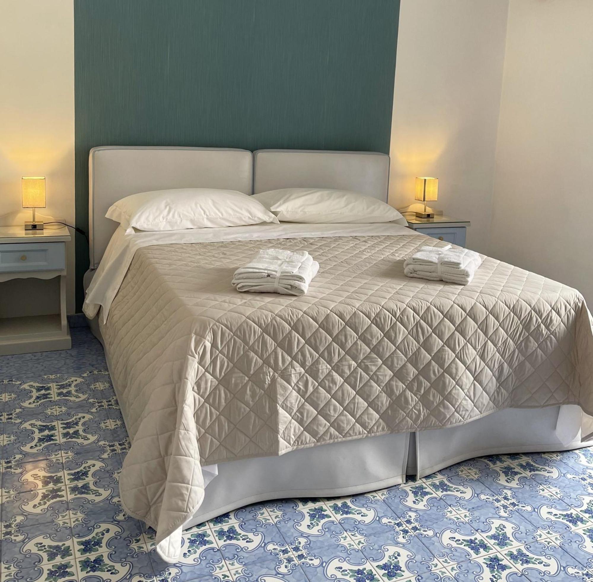 Bed and Breakfast Ambasciata Sorrento Relais Экстерьер фото