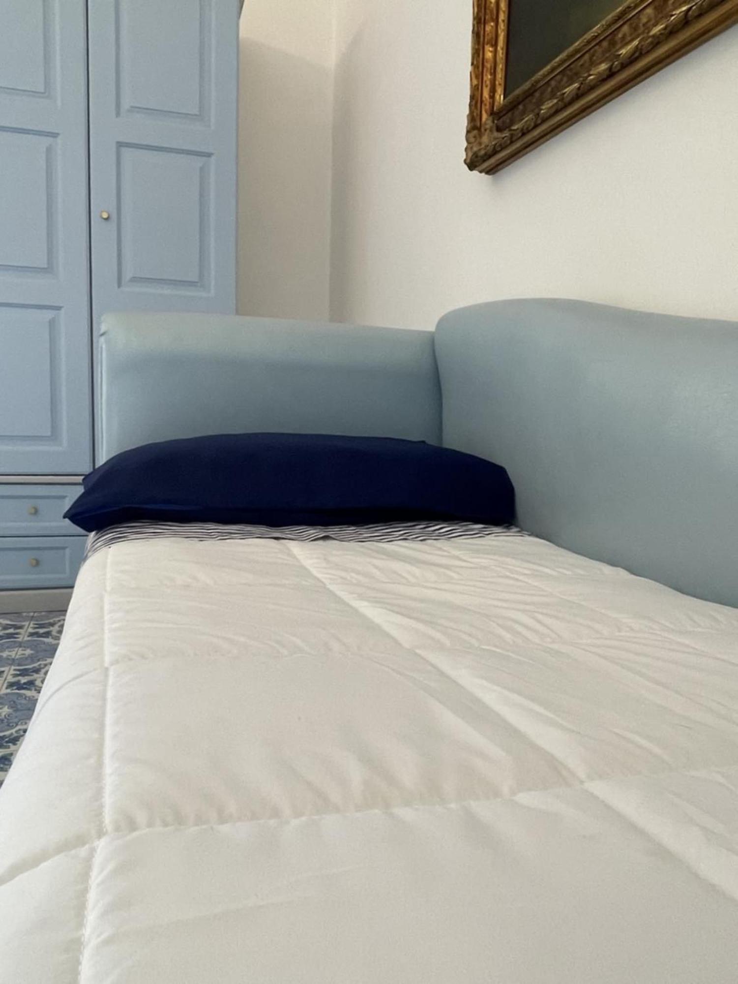 Bed and Breakfast Ambasciata Sorrento Relais Экстерьер фото