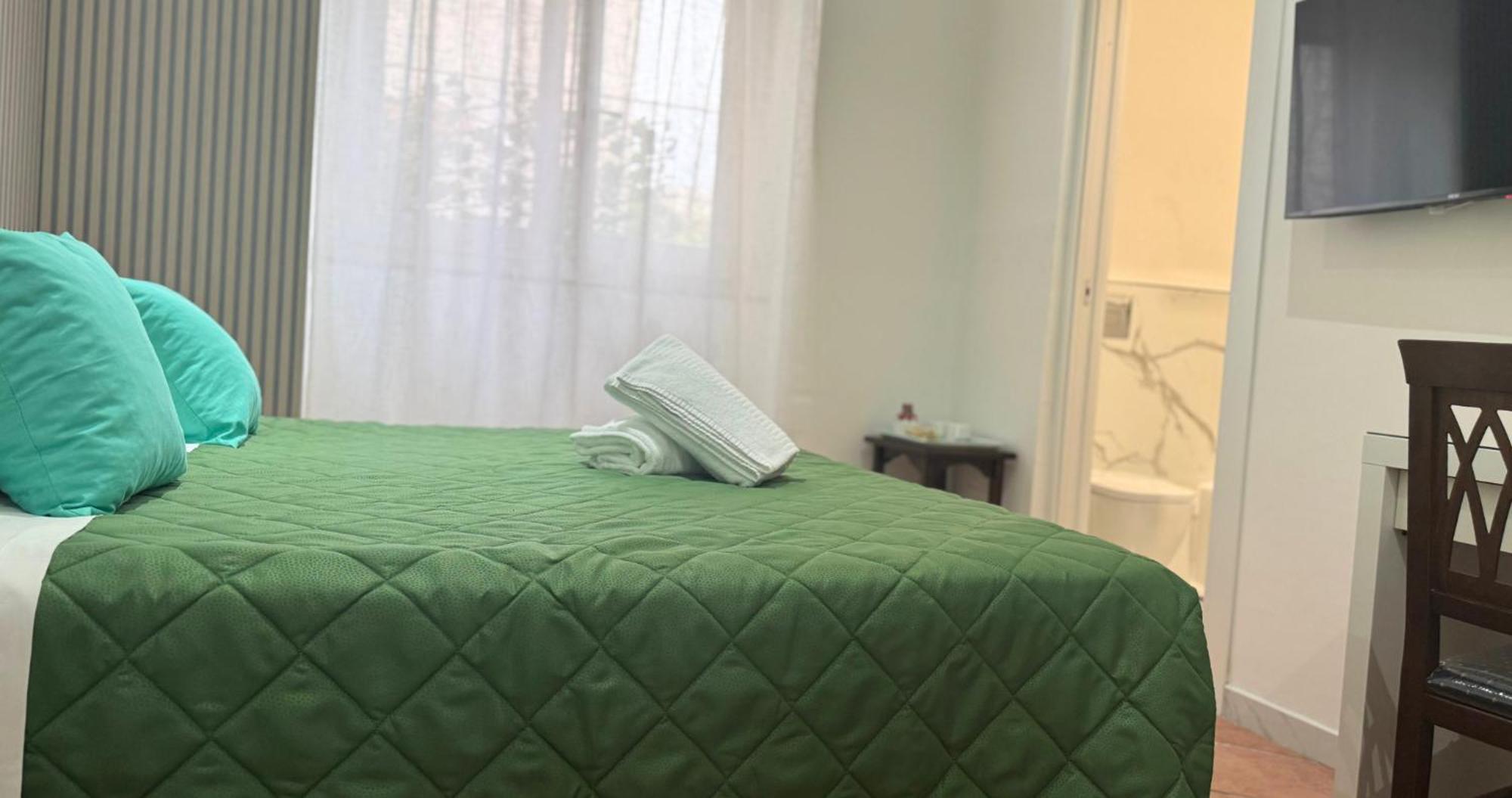 Bed and Breakfast Ambasciata Sorrento Relais Экстерьер фото