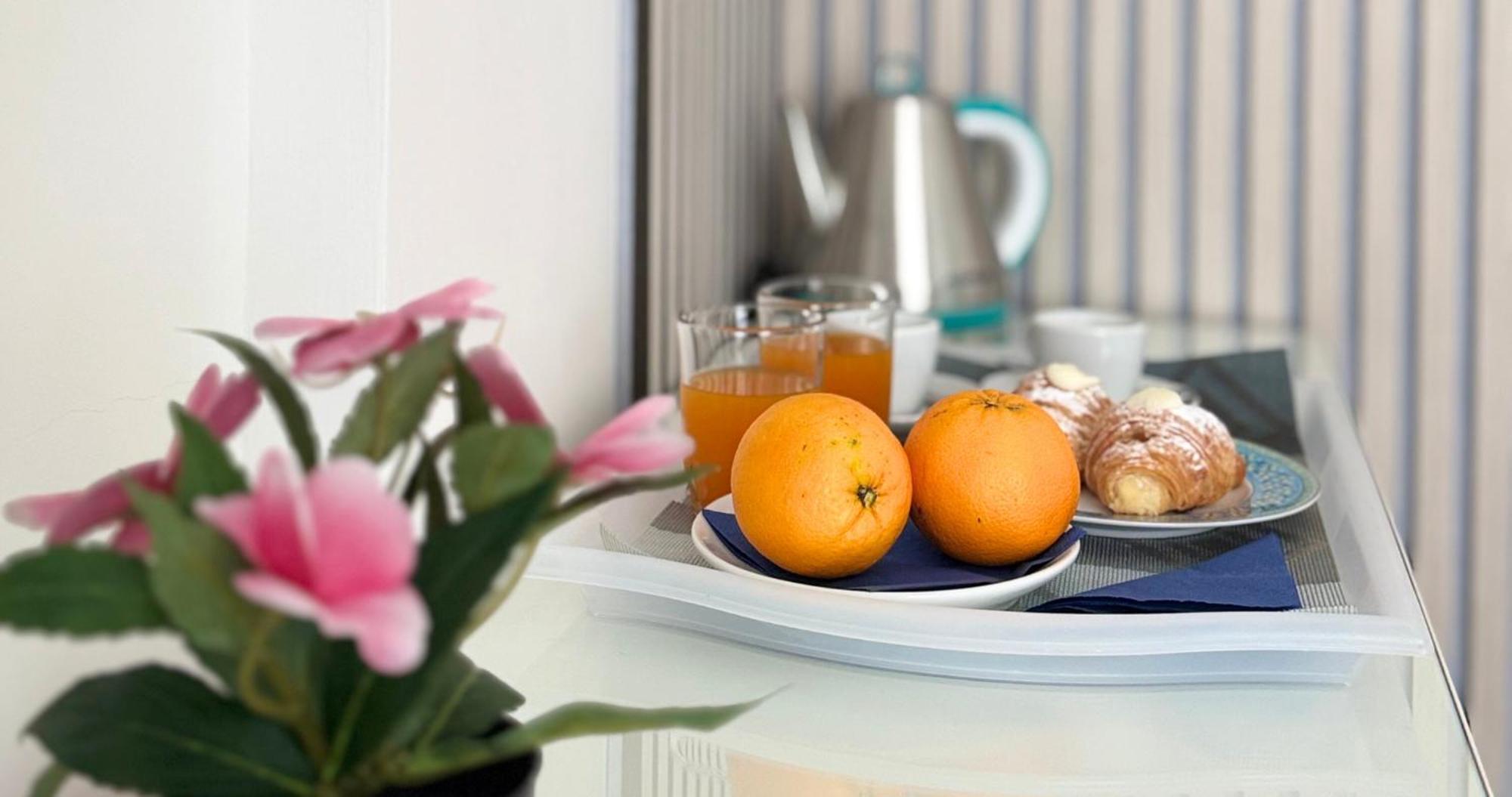 Bed and Breakfast Ambasciata Sorrento Relais Экстерьер фото