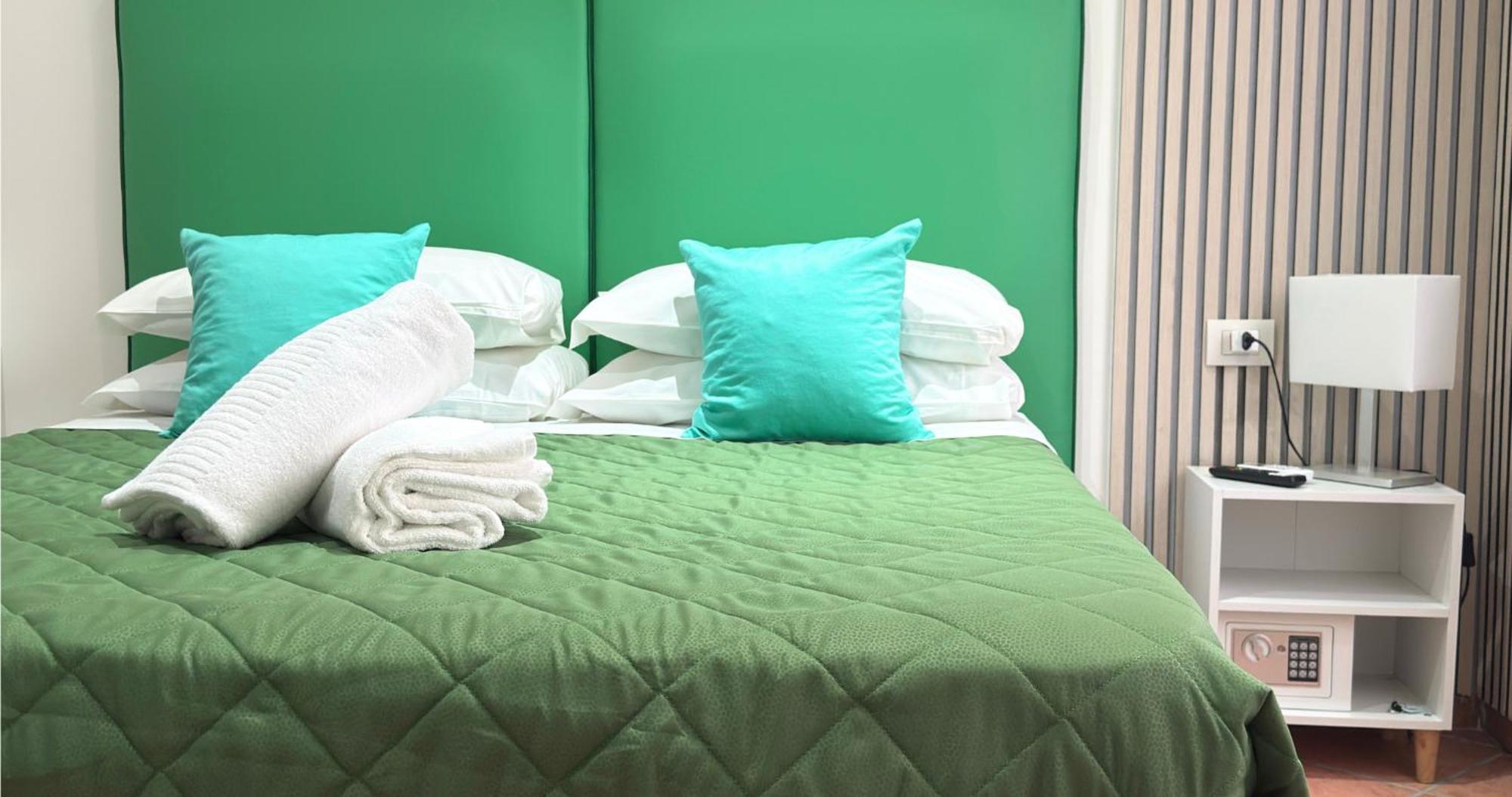Bed and Breakfast Ambasciata Sorrento Relais Экстерьер фото