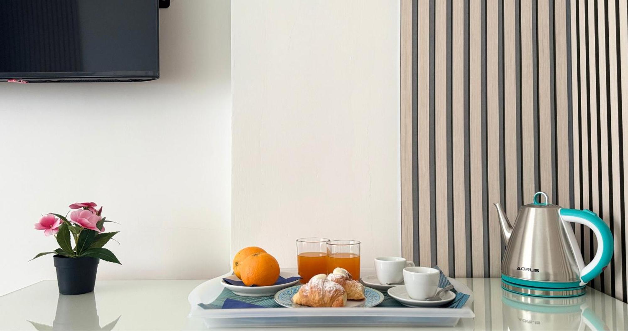 Bed and Breakfast Ambasciata Sorrento Relais Экстерьер фото