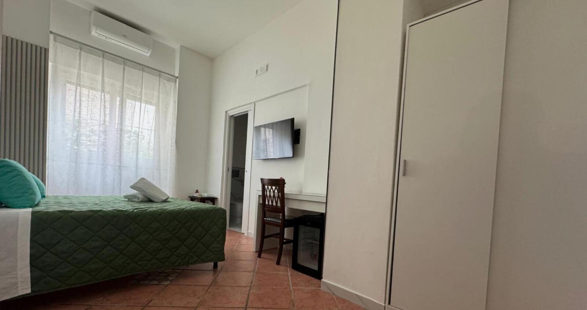 Bed and Breakfast Ambasciata Sorrento Relais Экстерьер фото